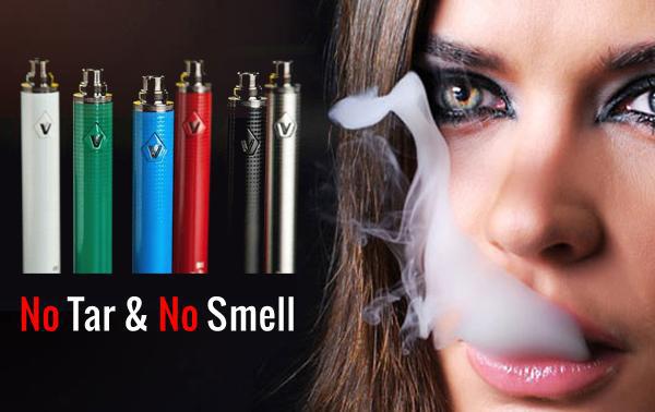 Vapor Kings