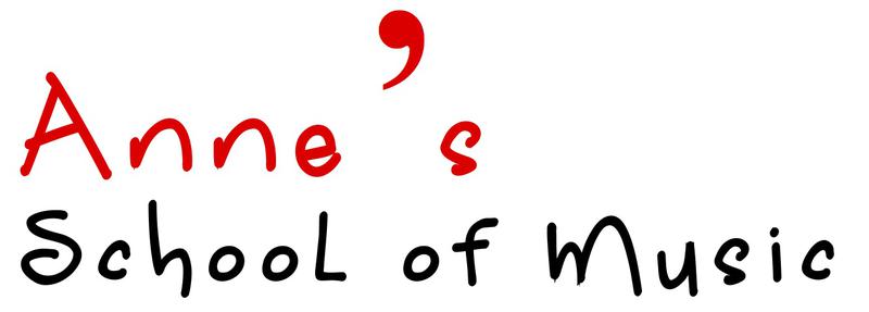 Anne's School of Music