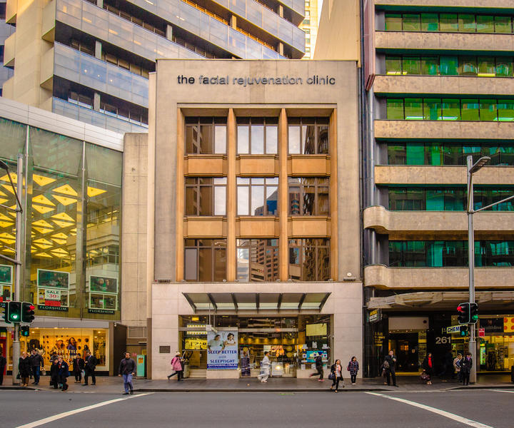 Rejuvenation Clinics of Australia