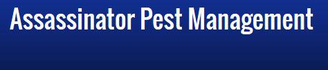 Assassinator Pest Management: Yokine