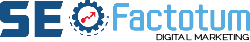 SEO Factotum logo