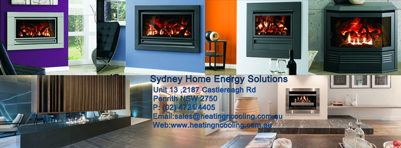 Sydney Home Energy Solutions