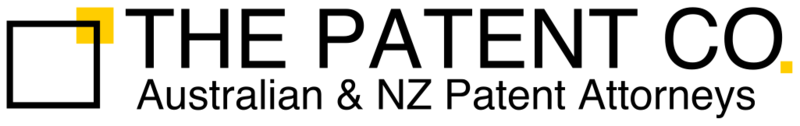 The Patent Co