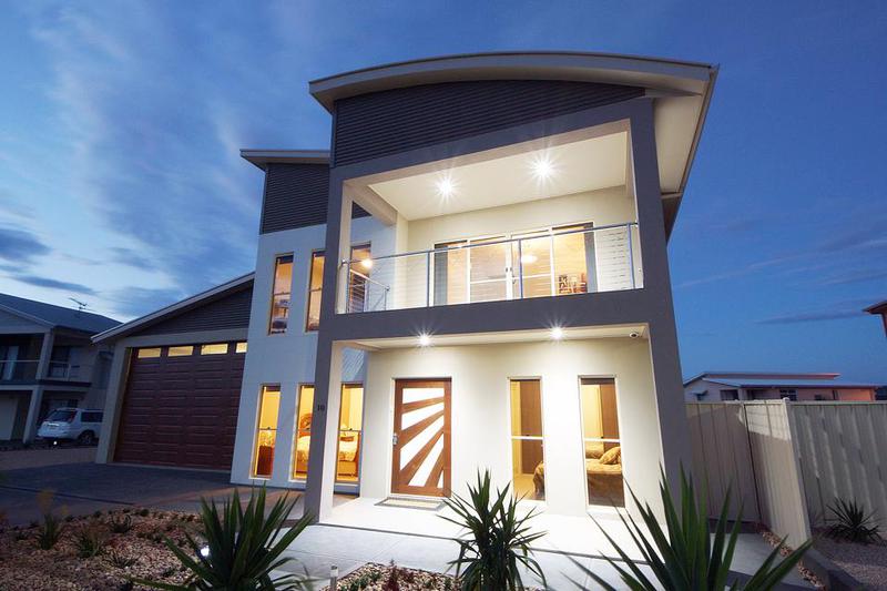 Coast to Coast Homes Pty Ltd
