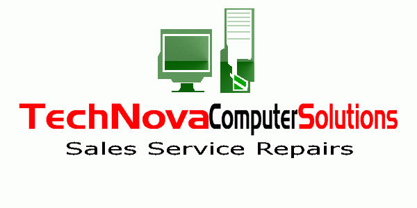 TechNova Computer Solutions