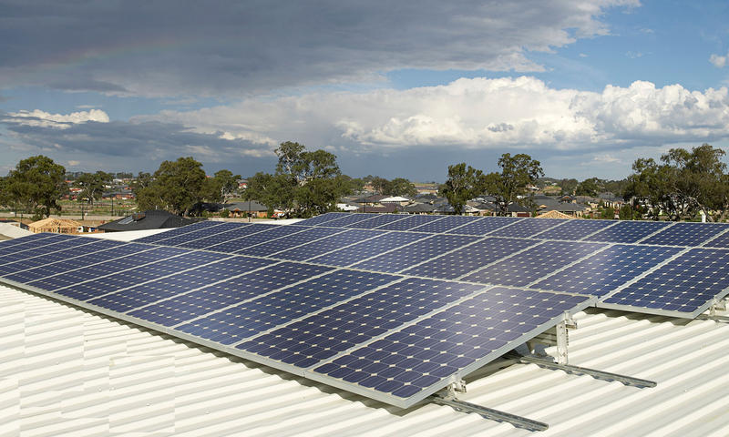 Cherry Energy Solutions