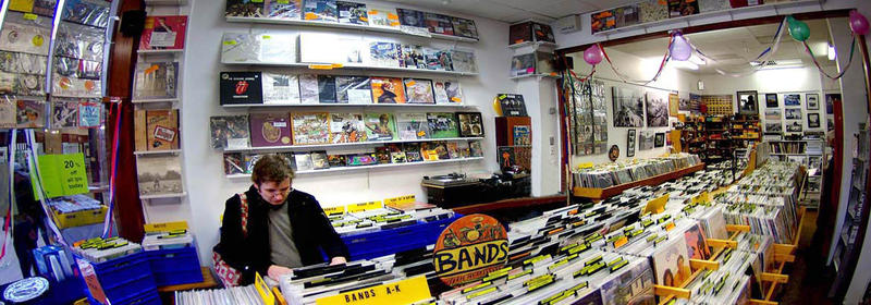 Rerun Records & Photography