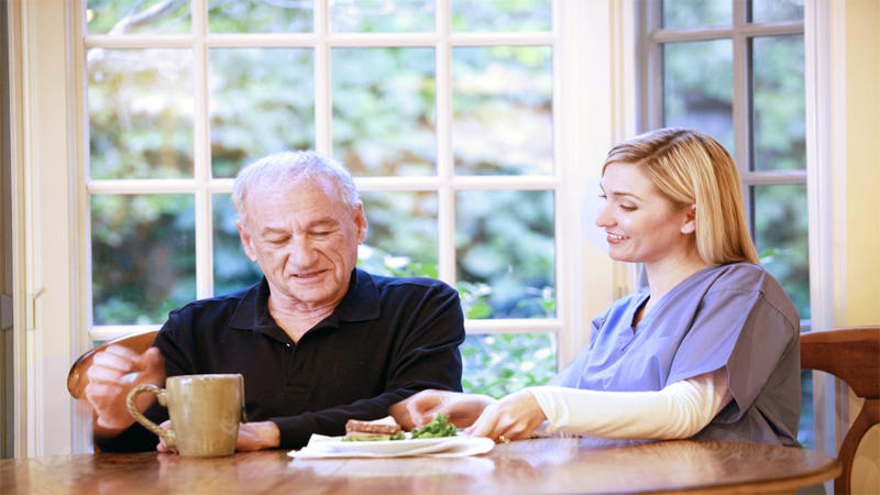 Home Care Assistance: Gold Coast