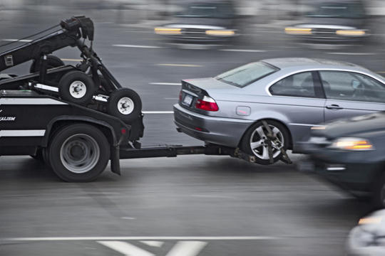 Werribee Break Down Towing