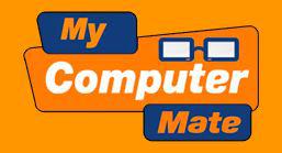 My Computer Mate: Quinns Rocks