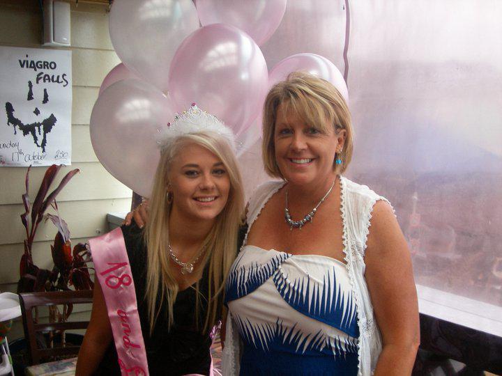 Head to Toe Mobile Spray Tans