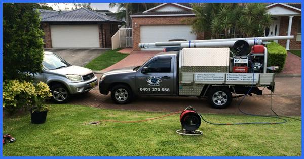 Clear Vision Plumbing