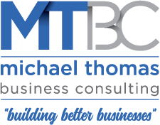 Michael Thomas Business Consulting logo