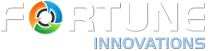 Fortune Innovations: Melbourne logo