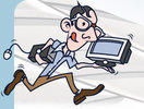 Your IT Guy logo
