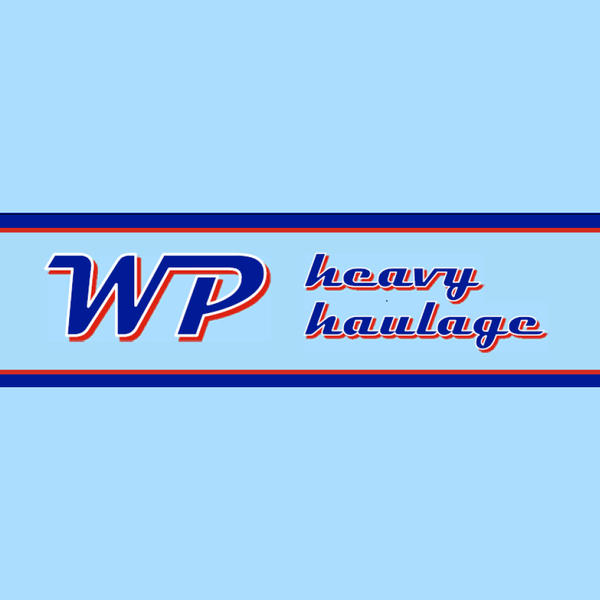 WP Heavy Haulage