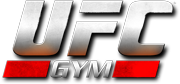 UFC Gym: Alexandria logo