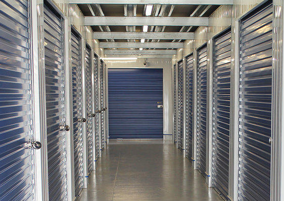 Jim's Self Storage