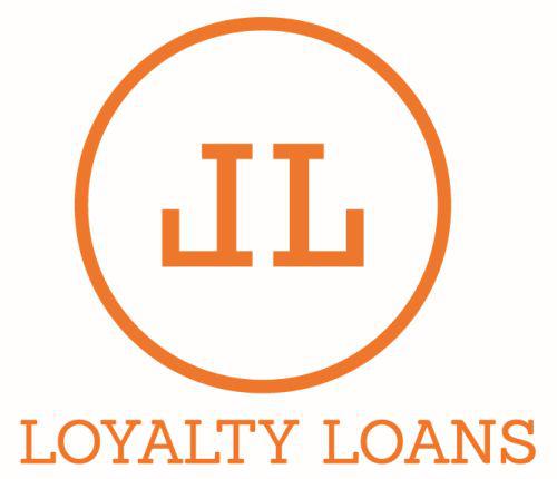 Loyalty Loans logo