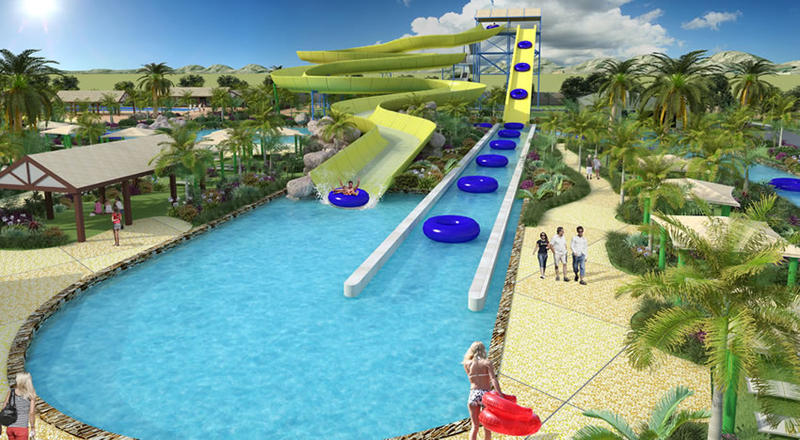 Adventure Waters Pty Ltd