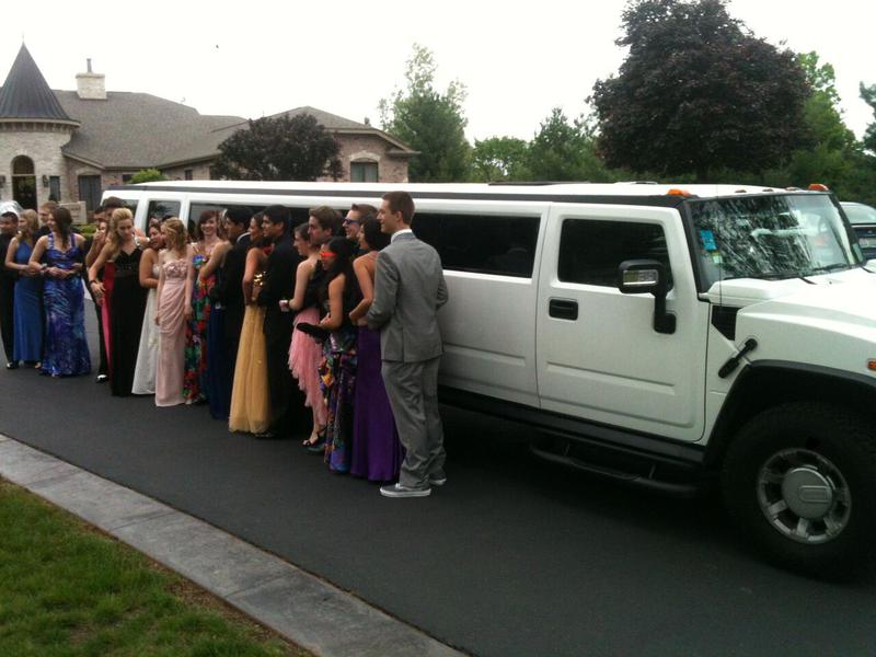 Hummer Pros