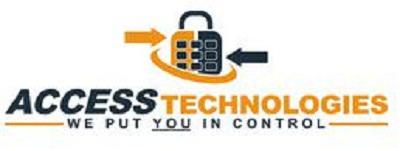 Access Technologies: Jane Brook logo