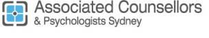Associated Counsellors & Psychologists: Mosman logo
