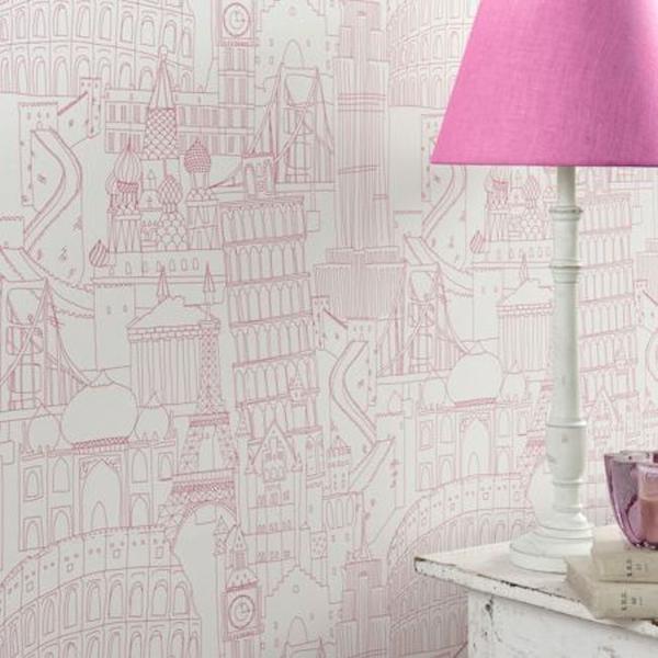 Wallpaper Shop