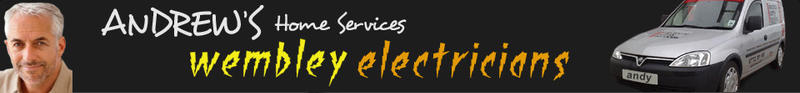 Wembley Electricians