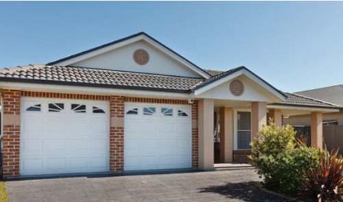 C & M Garage Doors