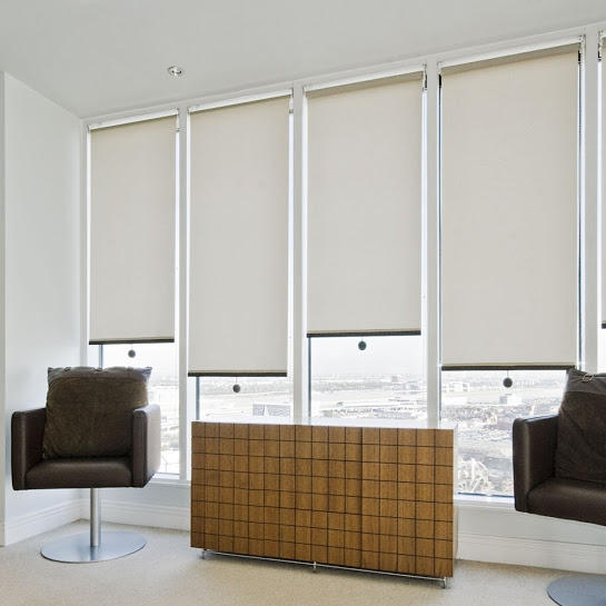 Crete Blinds
