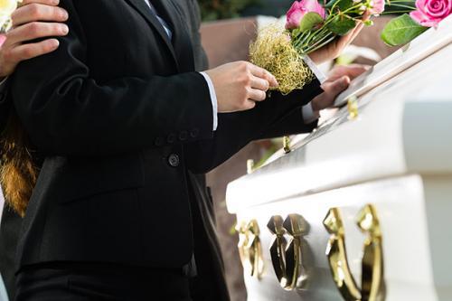 Serene Funerals