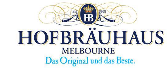 Hofbrauhaus