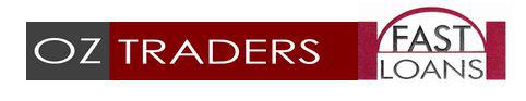 OzTraders Business Solutions logo