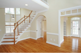 Maurie's Painting Service