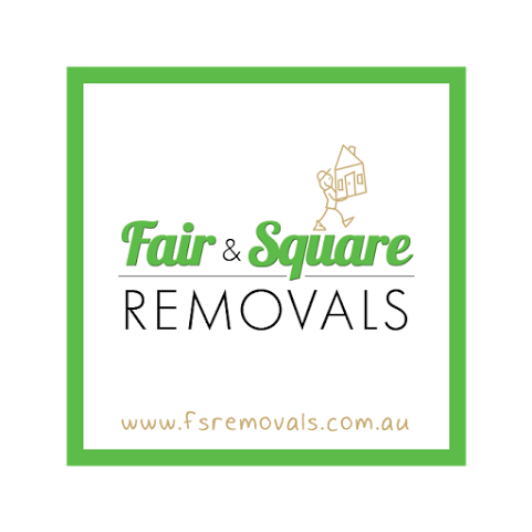 Fair & Square Removals: Sydney