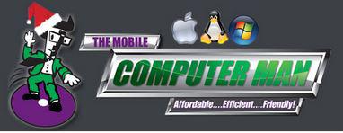 The Mobile Computerman: Cairns