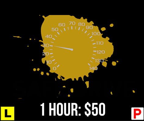 1 Drive School of Motoring Sydney