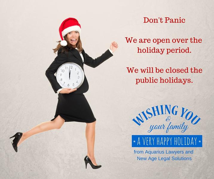 Digital Age Lawyers