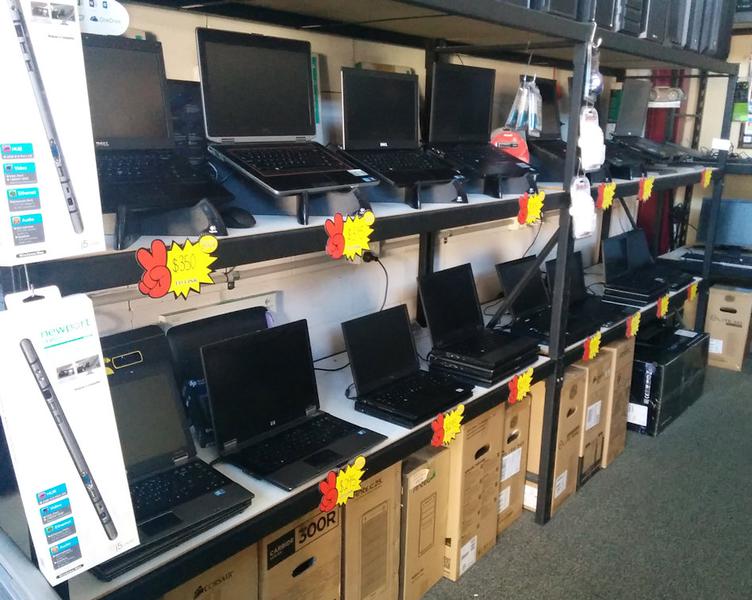 The Computer Guy