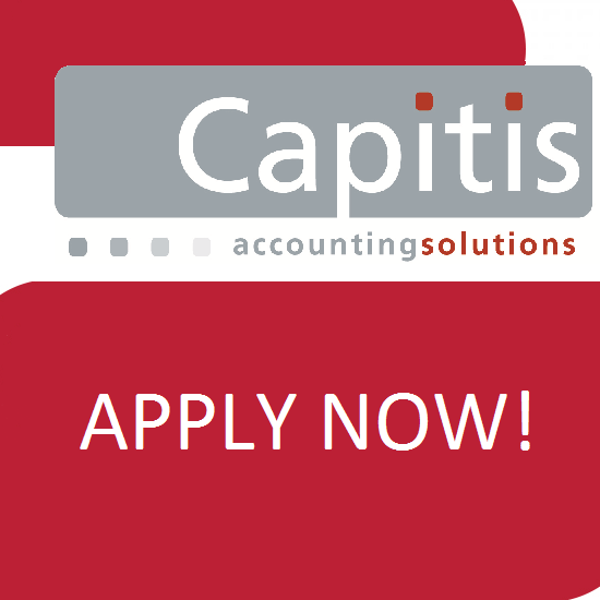 Capitis Accounting Solutions: Horsham