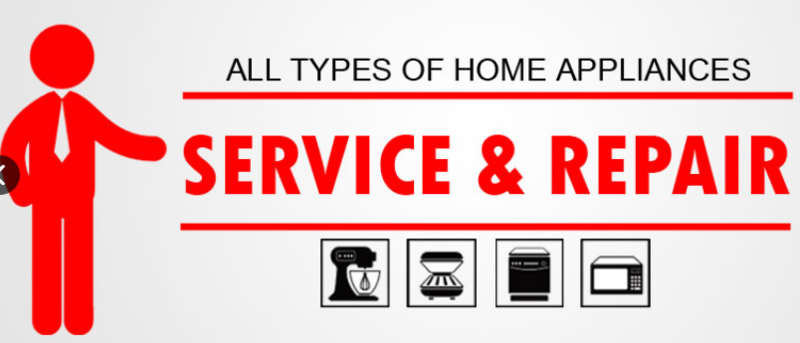 All Appliance Repairs