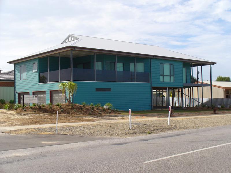 Coast n Country Building Design