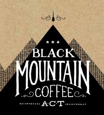Black Mountain Coffee