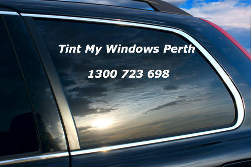 Tint My Windows Perth