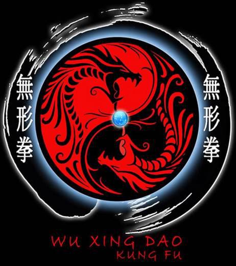 Wu Xing Dao Kung Fu