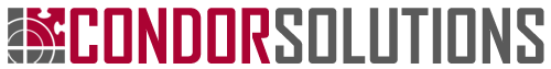 Condor Solutions