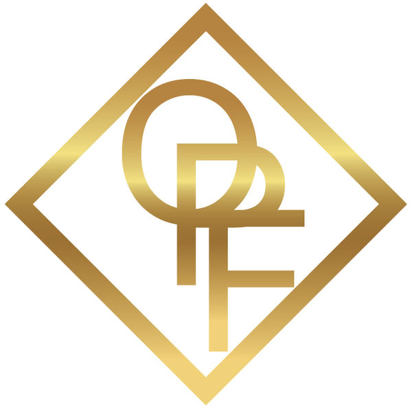 On Point Finance logo