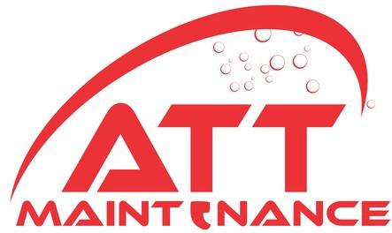 Att Maintenance logo