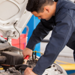 Continental Tyres: Dandenong